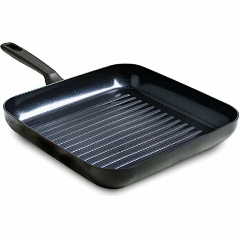 Poêle Green Pan MEMPHIS 28CM Noir Aluminium Ø 28 cm |  Poêles et ca...