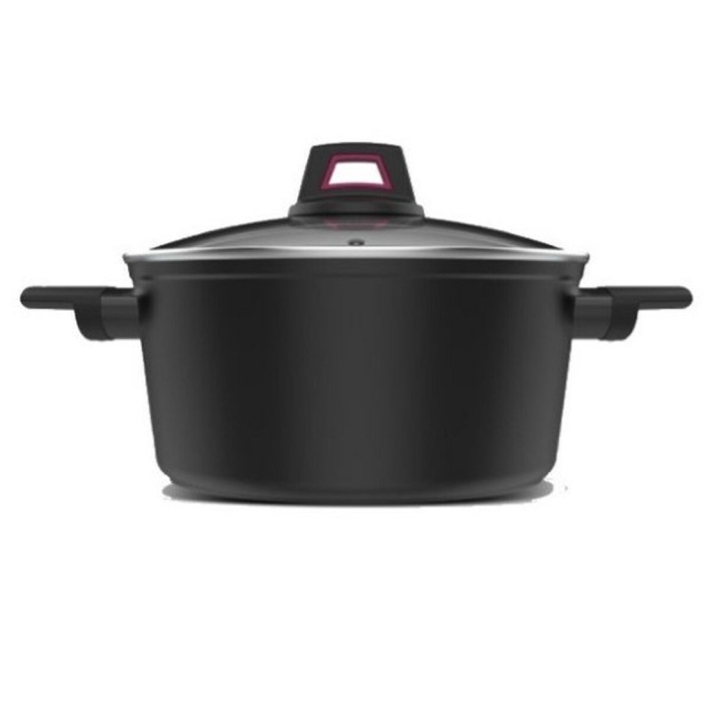 Casserole avec Couvercle Taurus KCK4028 1 L |  Poêles et casseroles...
