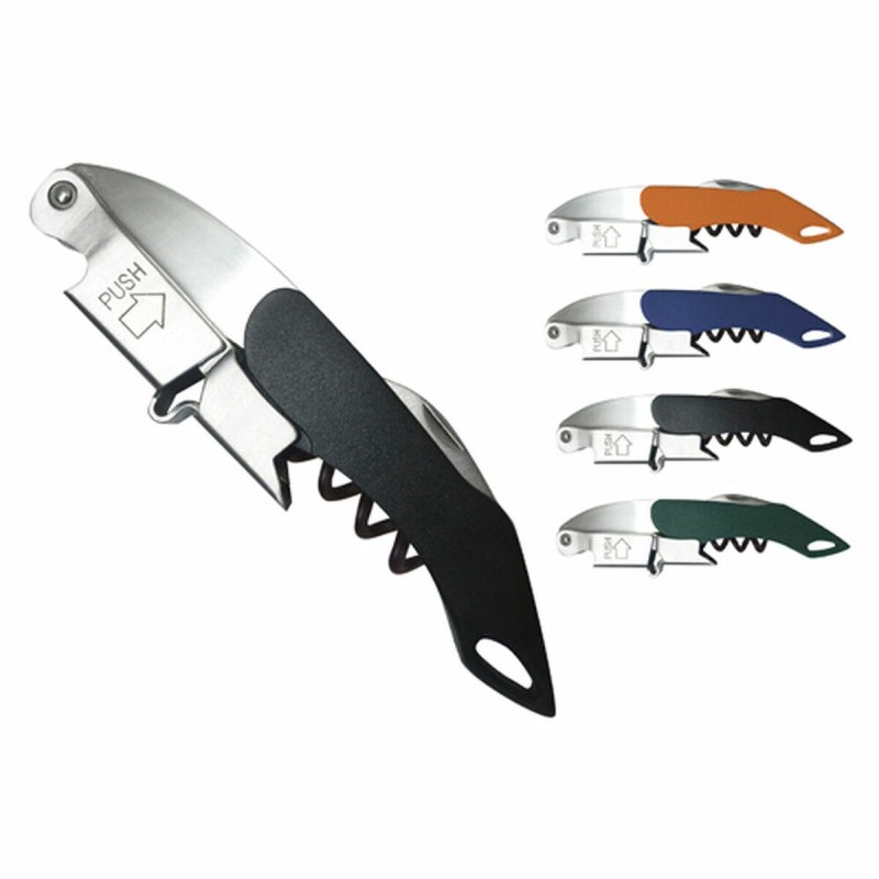 Corkscrew Vin Bouquet |  Corkscrews, can openers and bottle openers...