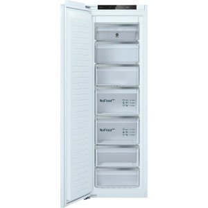 Gefrierschrank Balay 3GIE737F Weiß 212 L |  Kühl- und Gefrierschrän...