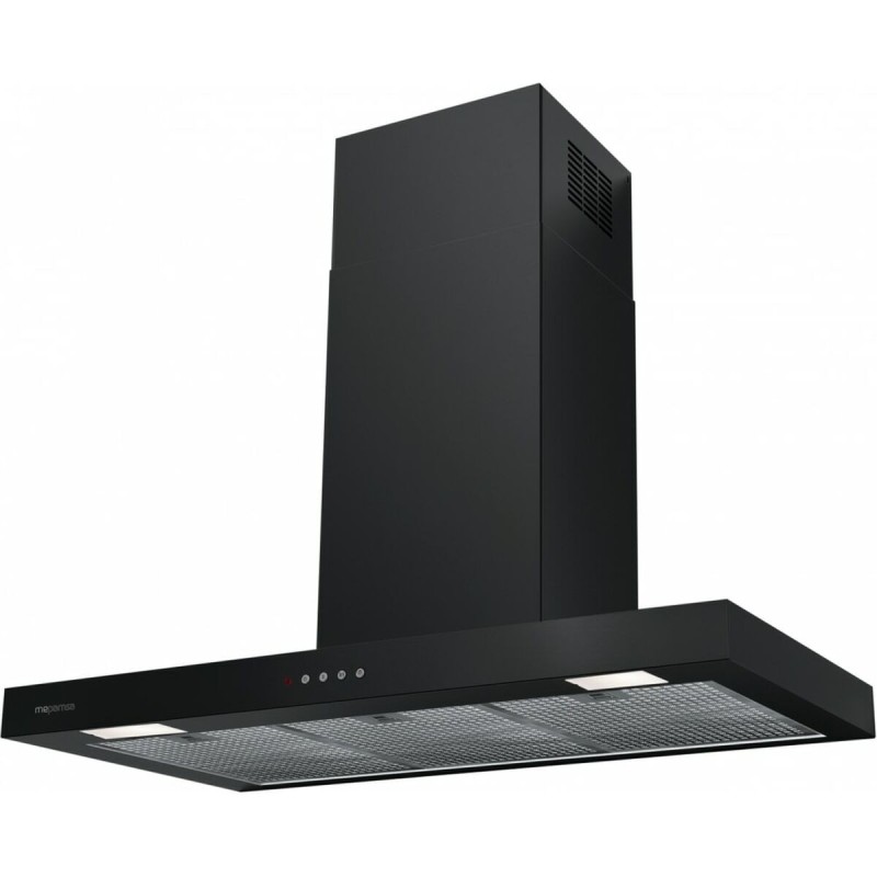Hotte standard Mepamsa STILO NEO 90 Noir |  Hottes de Cuisine   | C...