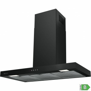 Hotte standard Mepamsa STILO NEO 90 Noir |  Hottes de Cuisine   | C...