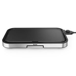 Grill Tefal CB631D Acier 2300 W |  Planches et grils   | Chef Up