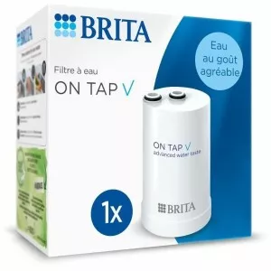 Filter for filter jug Brita (1 Unit) |  Glasses, cups and jugs   | ...