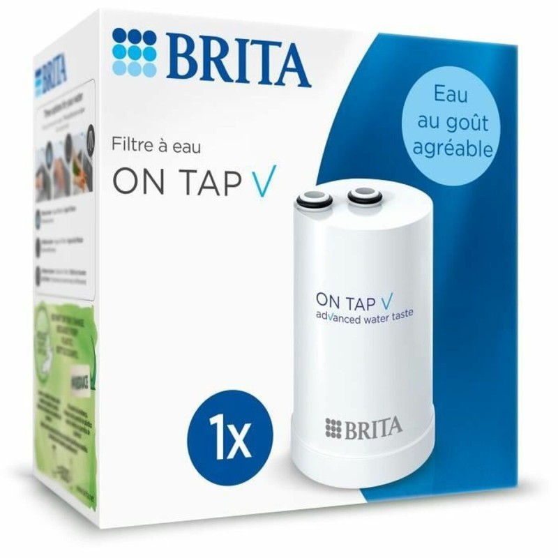 Filter für Karaffe Brita (1 Stück) |  Gläser und Krüge   | Chef Up