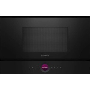 Micro-ondes BOSCH BER7321B1 Noir 900 W 21 L |  Micro-ondes   | Chef Up