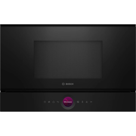 Micro-ondes BOSCH BER7321B1 Noir 900 W 21 L |  Micro-ondes   | Chef Up