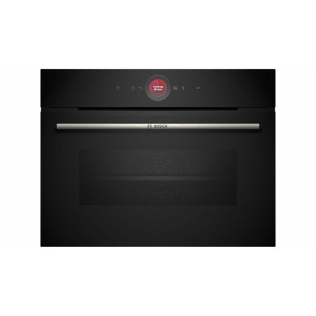 Oven BOSCH CBG7741B1 2900 W 47 L |  Ovens   | Chef Up