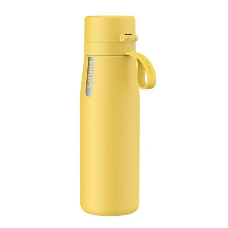 Reise-Thermoskanne Philips AWP2662YL/10 Gelb |  Tassen und Thermosk...