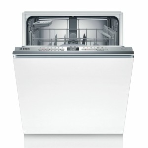 Geschirrspüler BOSCH SMV4HAX19E 60 cm Weiß |  Weitere Küchengeräte ...