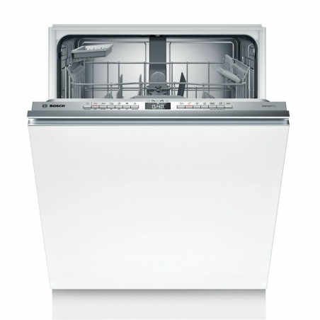 Geschirrspüler BOSCH SMV4HAX19E 60 cm Weiß |  Weitere Küchengeräte ...