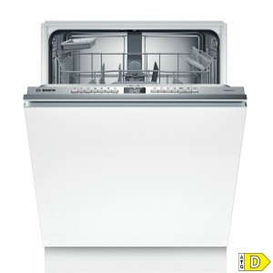 Lave-vaisselle BOSCH SMV4HAX19E 60 cm Blanc |  Autres appareils de ...