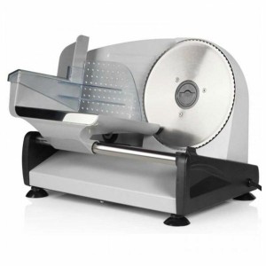 Meat Slicer Tristar EM-2099 Black Grey 150 W |  Other kitchen appli...