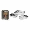 Lebensmittelschalen-Set Excellent Houseware a12402130 Edelstahl rec...