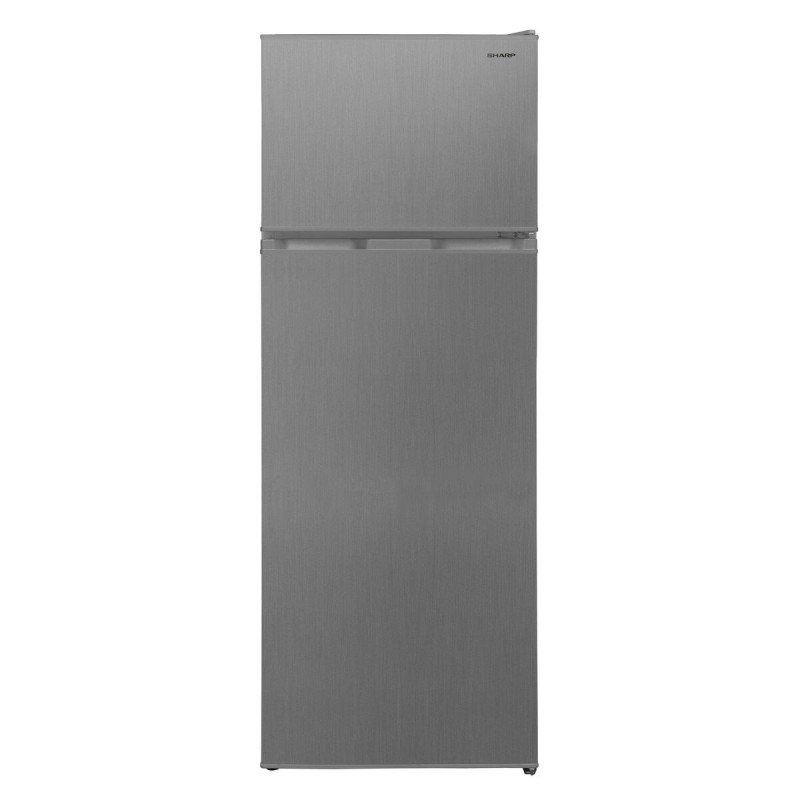 Combined Refrigerator Sharp SJFTB01ITXLEES | Refrigerators and fre... Combined Refrigerator Sharp SJFTB01ITXLEES | Refrigerators and fre...