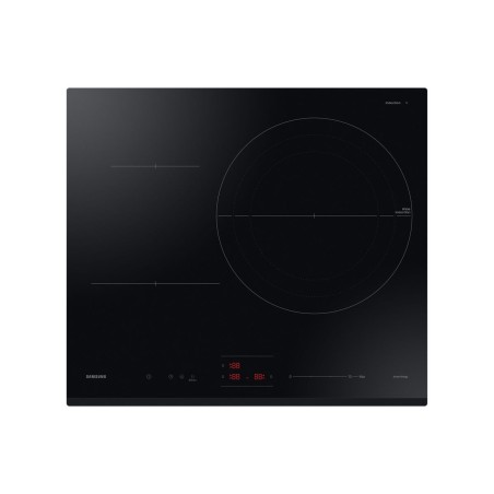 Induktionskochfeld Samsung NZ63C4036GKU1 |  Kochplatten   | Chef Up