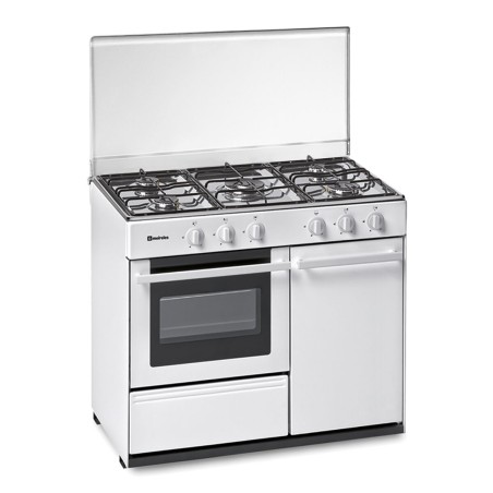 Gas Cooker Meireles |  Ovens   | Chef Up