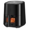 Friteuse à Air Silver Electronics IP390ATL 4 L |  Friteuses   | Che...