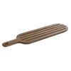 Planche à découper Home ESPRIT Naturel Acacia 44 x 10,5 x 1,5 cm | ...