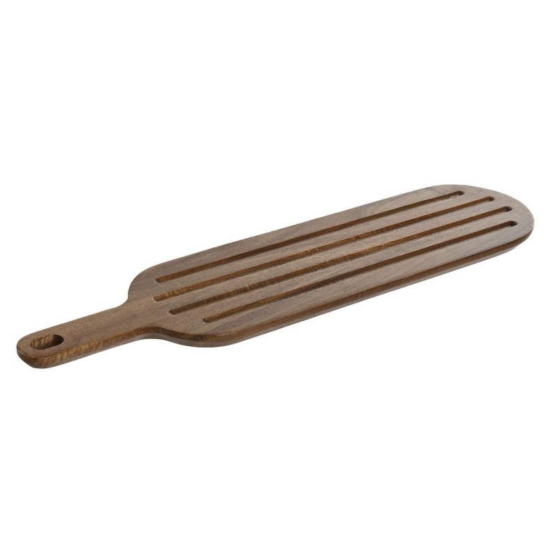 Planche à découper Home ESPRIT Naturel Acacia 44 x 10,5 x 1,5 cm | ...