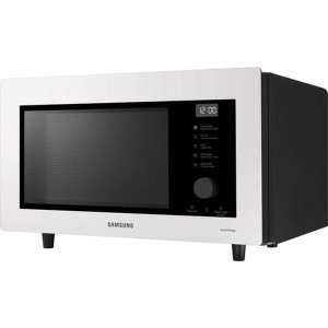 Mikrowelle mit Grill Samsung MC32DB7746KEE1 Weiß 900 W 32 L |  Mikr...