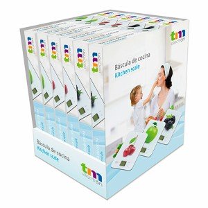 kitchen scale TM Electron |  Kitchen scales   | Chef Up