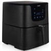 Heißluftfritteuse Princess 183014 1700 W 5,2 L Schwarz |  Fritteuse...