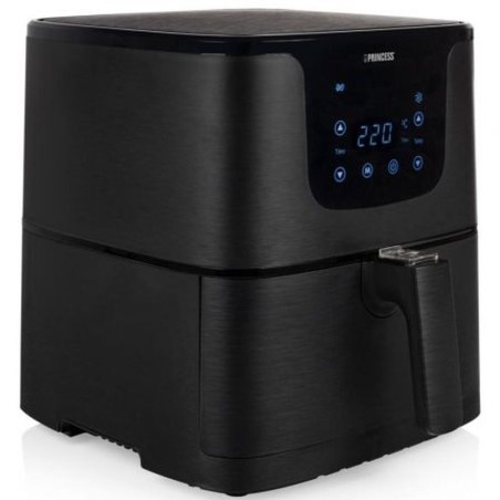 Air Fryer Princess 183014 1700 W 5,2 L Black |  Fryers   | Chef Up