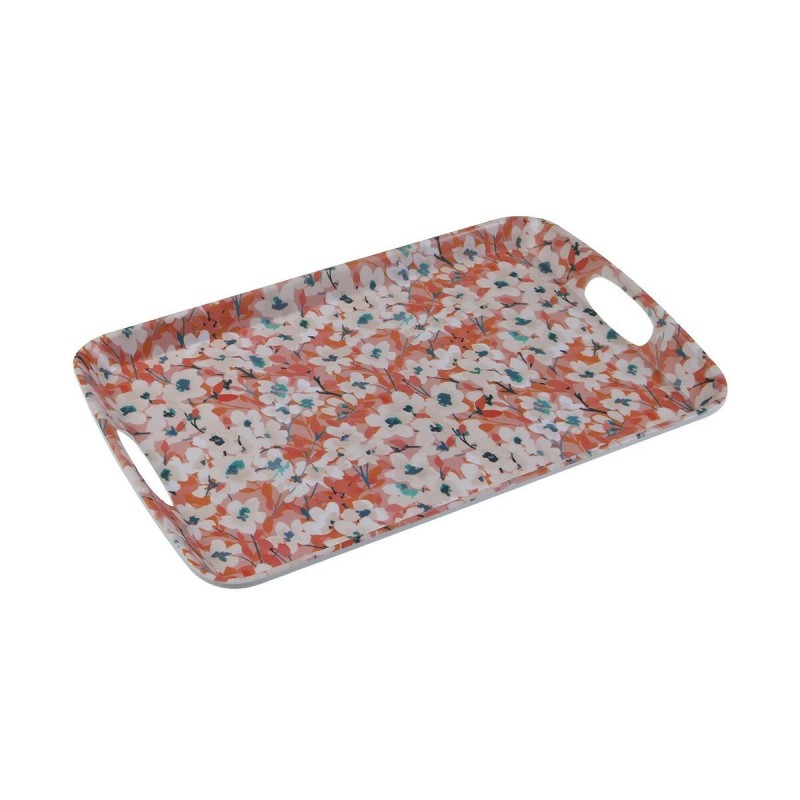 Schale Versa Bianca Melamine 27,4 x 2,3 x 42 cm |  Geschirr, Tablet...