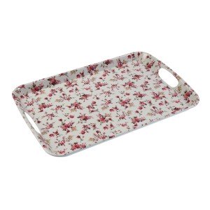 Tray Versa Maggie Melamin 31 x 3 x 46,2 cm |  Plates, platters and ...