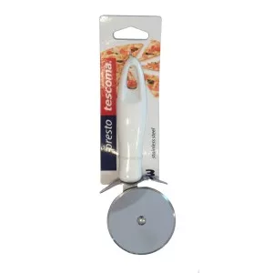 Pizza Cutter Tescoma Presto Stainless steel |  Graters, cutters and...
