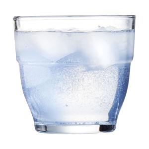 Verre Arcoroc Forum Transparent verre |  Verres et carafes   | Chef Up