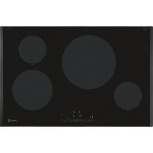 Plaque à Induction Balay 3EB985LH 7400 W |  Plaques de cuisson   | ...