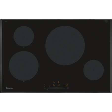 Induction Hot Plate Balay 3EB985LH 7400 W |  Stoves and hobs   | Ch...