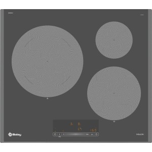 Plaque à Induction Balay 3EB965AH 60 cm |  Plaques de cuisson   | C...
