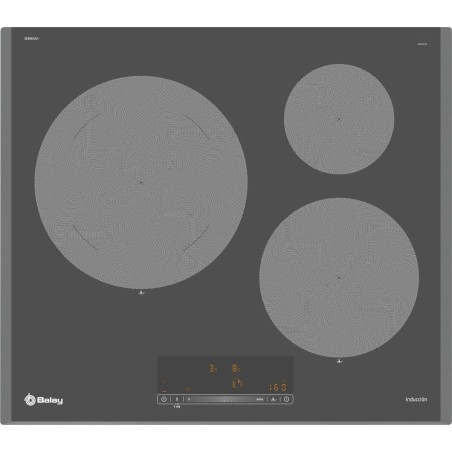 Induction Hot Plate Balay 3EB965AH 60 cm |  Stoves and hobs   | Che...