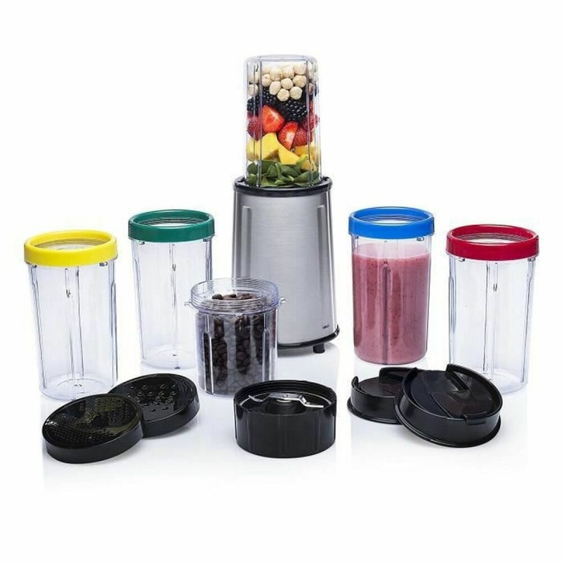 Liquidiser Tristar BL-4445 Black 500 ml |  Liquidisers   | Chef Up