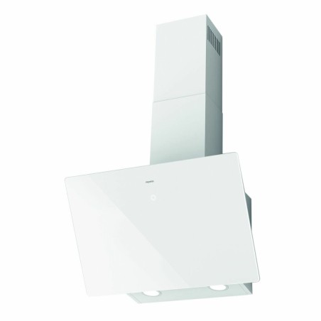 Conventional Hood Mepamsa Cuadro 60 60 cm 600 m³/h 200W A White |  ...