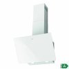 Conventional Hood Mepamsa Cuadro 60 60 cm 600 m³/h 200W A White |  ...