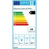 Conventional Hood Mepamsa Cuadro 60 60 cm 600 m³/h 200W A White |  ...