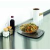 Digital Kitchen Scale Taurus EASY INOX Stainless steel |  Kitchen s...