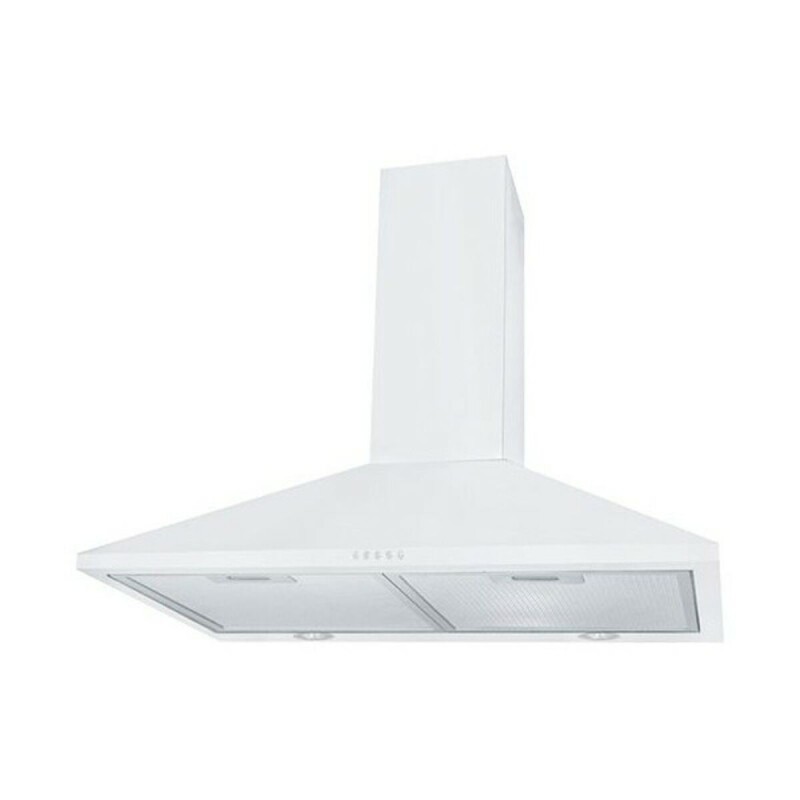 Hotte standard Mepamsa Piramide Plus 60 cm 290 m³/h 65W C |  Hottes...
