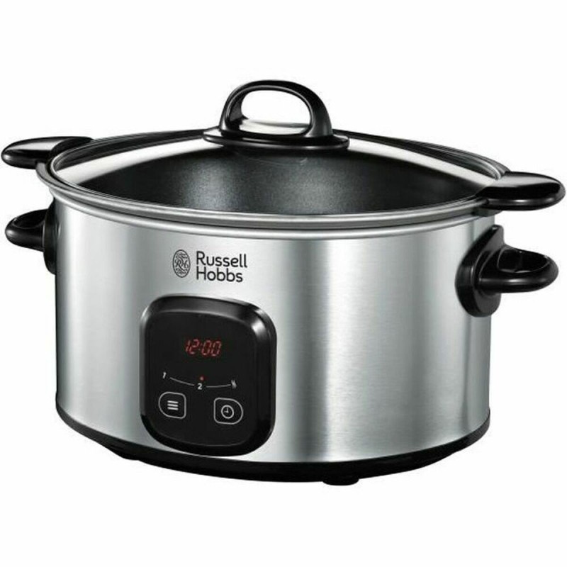 Slow Cooker Russell Hobbs 22750-56   6L 6 L 200 W |  Other kitchen ...