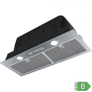 Hotte standard Mepamsa SMART PLUS NEO 70 cm 580 m3/h 70 dB Blanc | ...