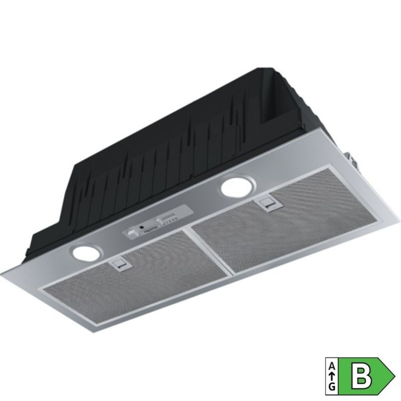 Conventional Hood Mepamsa SMART PLUS NEO 70 cm 580 m3/h 70 dB White... Conventional Hood Mepamsa SMART PLUS NEO 70 cm 580 m3/h 70 dB White...