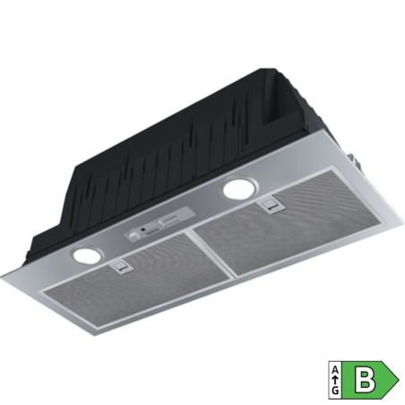 Conventional Hood Mepamsa SMART PLUS NEO 70 cm 580 m3/h 70 dB White...