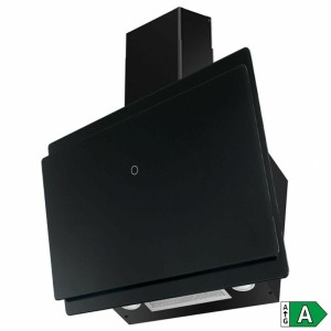 Hotte standard Mepamsa LUNA PLUS 70 NE 70 cm Noir |  Hottes de Cuis...