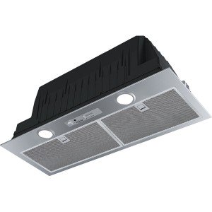 Conventional Hood Mepamsa SMART PLUS NEO 52 cm Steel |  Hoods   | C...