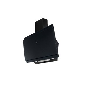 Conventional Hood Mepamsa LUNA PLUS 90 NE 90 cm Black |  Hoods   | ...