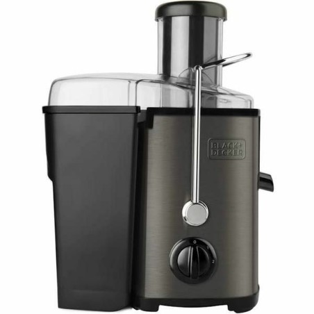 Centrifugeuse Black & Decker BXJE600E 1,2 L 600 W |  Mixeurs   | Ch...